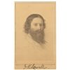 Image 1 : James Russell Lowell