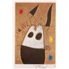 Image 1 : Joan Miro