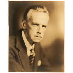 Eugene O’Neill