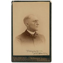 James Whitcomb Riley