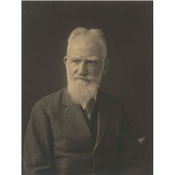 George Bernard Shaw