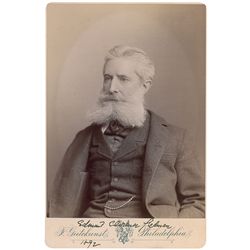 Edmund Clarence Stedman