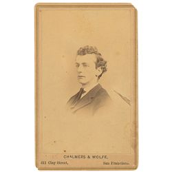 Charles Warren Stoddard