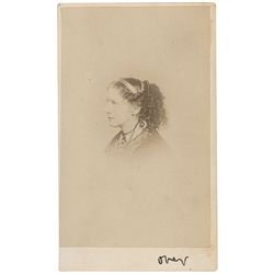 Harriet Beecher Stowe