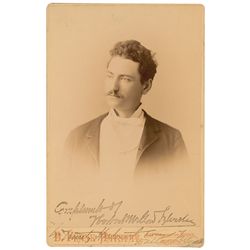 Herbert Milton Sylvester