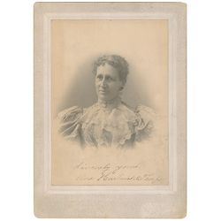 Rose Hartwick Thorpe