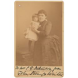 Henrietta Eliza Vaughan