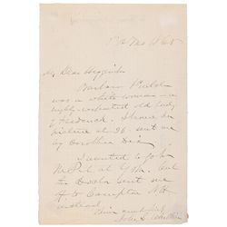 John Greenleaf Whittier