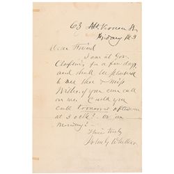 John Greenleaf Whittier