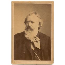 Johannes Brahms