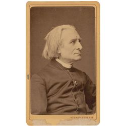 Franz Liszt