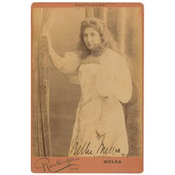 Nellie Melba