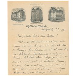 Ernestine Schumann-Heink