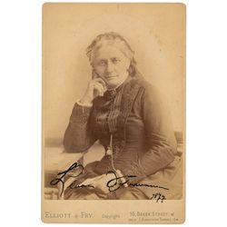 Clara Wieck Schumann