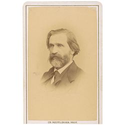 Giuseppe Verdi