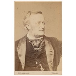 Richard Wagner