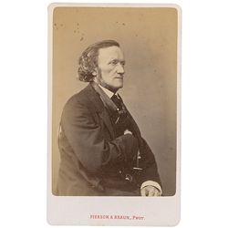 Richard Wagner