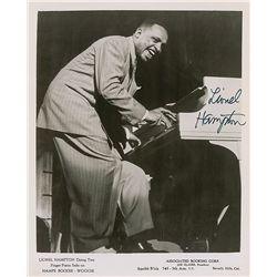 Lionel Hampton
