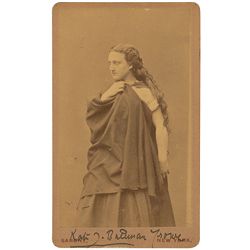 Kate Josephine Bateman