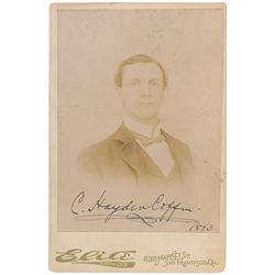 C. Hayden Coffin
