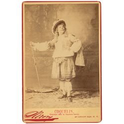 Benoit Constant Coquelin