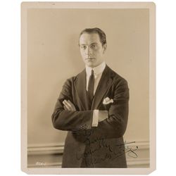 Ricardo Cortez