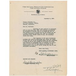 Douglas Fairbanks, Jr