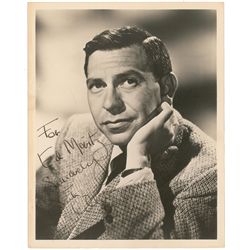 Jack Webb