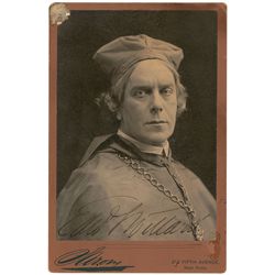 Edward Smith Willard