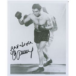 Max Schmeling
