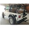 Image 3 : 1999 - JEEP WRANGLER