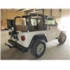 Image 4 : 1999 - JEEP WRANGLER