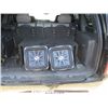 Image 10 : 2001 - CHEVROLET TAHOE