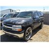 Image 2 : 2001 - CHEVROLET TAHOE