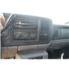 Image 5 : 2001 - CHEVROLET TAHOE