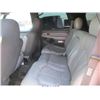 Image 8 : 2001 - CHEVROLET TAHOE