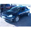 Image 2 : 2001 - DODGE NEON