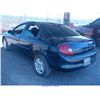 Image 3 : 2001 - DODGE NEON