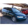 Image 1 : 2002 - HONDA ODYSSEY