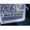 Image 8 : 2002 - HONDA ODYSSEY