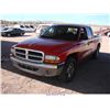 Image 2 : 2002 - DODGE DAKOTA