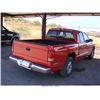 Image 4 : 2002 - DODGE DAKOTA