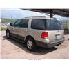 Image 3 : 2006 - FORD EXPEDITION