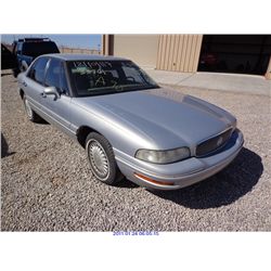 1997 - BUICK LE SABRE