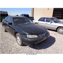 1997 - CHEVROLET MALIBU