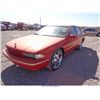 Image 2 : 1995 - CHEVROLET CAPRICE