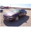 Image 2 : 1997 - PONTIAC GRAND PRIX  //RESTORE SALVAGE TITLE