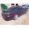 Image 4 : 1997 - PONTIAC GRAND PRIX  //RESTORE SALVAGE TITLE