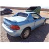 Image 4 : 1993 - HONDA CIVIC