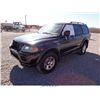 Image 2 : 2002 - MITSUBISHI MONTERO
